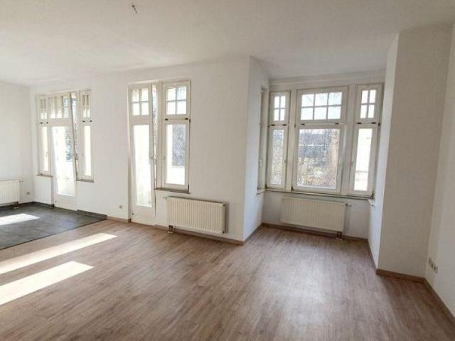 Kleines Nest am Zeisigwald!