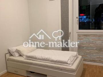 Kleines aber Feines Apartment in Pasing zu vermieten