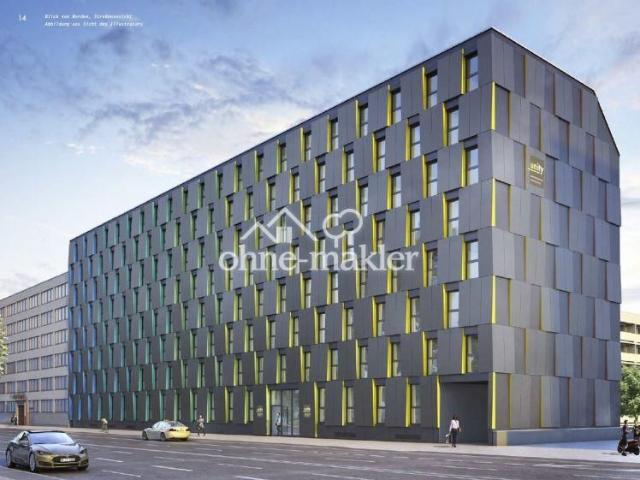 Kleines aber Feines Apartment in Pasing zu vermieten