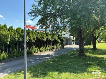 Kleines aber smartes Eckreihenhaus in sehr feiner Lage
