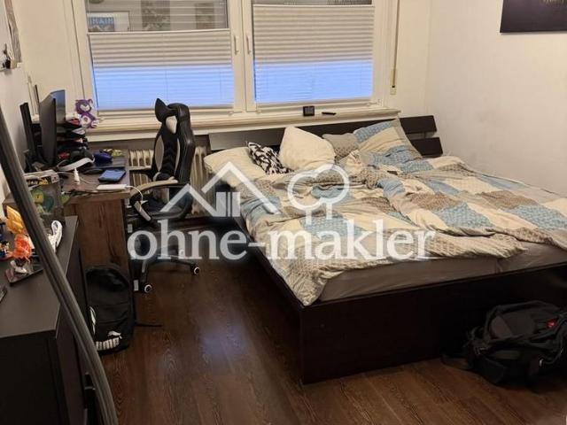 Kleines Apartment