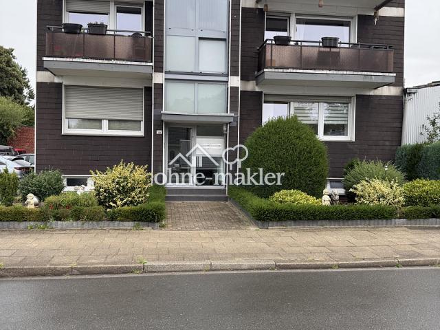 Kleines Apartment