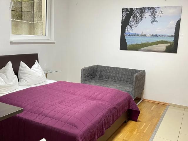 Kleines Apartment für 6,5 Monate auf Zeit zu vermieten