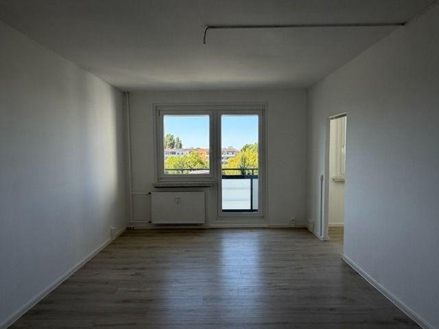 Kleines Apartment mit Balkon und Wannenbad für max. 2 Personen!