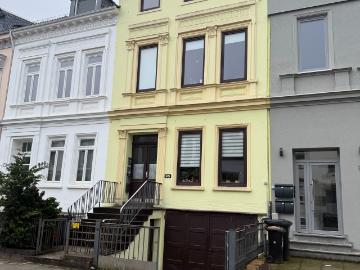 Östliche Vorstadt, Dreye, Oldenburger Land, Belumer Deich, Elbe-Weser-Dreieck, Schleswig-Holstein