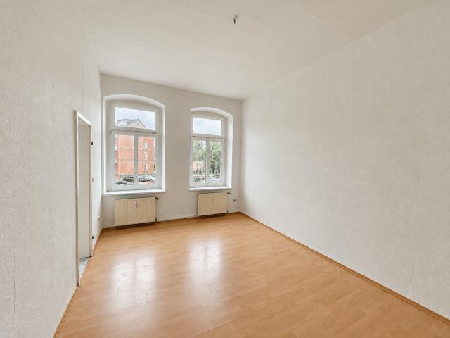 kleines Apartment mit Tageslichtbad in Altchemnitz! | Künne Immobilien Gruppe
