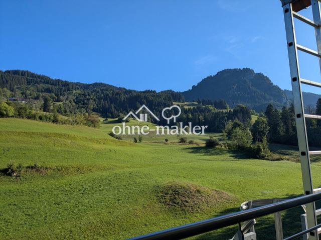 Kleines Appartment mit Sauna und Pool