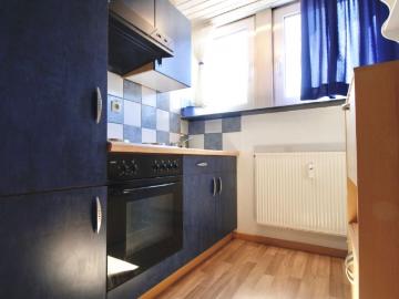 kleines DG Loft in Düsseldorf, Dusseldorf Amsterdam Apartments for Rent