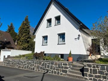 Herborn, Lahn-Dill-Kreis, Westerwald, Hessen, Rheinland-Pfalz