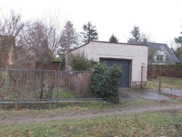 Kleines Einfamilienhaus in Berlin Hellersdorf mit eingetragenem WohnrechtNießbrauch