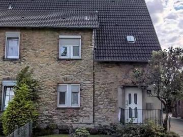 House for sale in Heger Holz