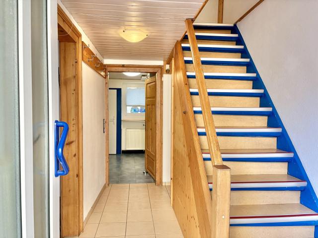 Kleines Einfamilienhaus mit besonderem Charakter!