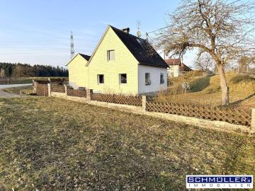 Edt bei Lambach, Wels-Land, Oberösterreich
