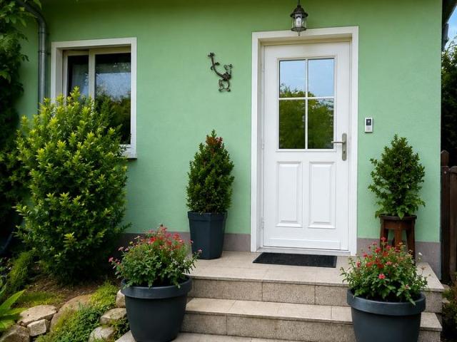 Kleines Einfamilienhaus provisionsfrei