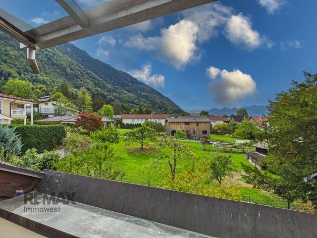 Kleines, feines Zuhause in Feldkirch Tisis