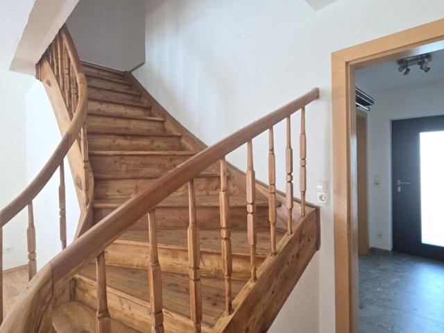 Kleines, Feines Paradies in Volders Reihenhaus
