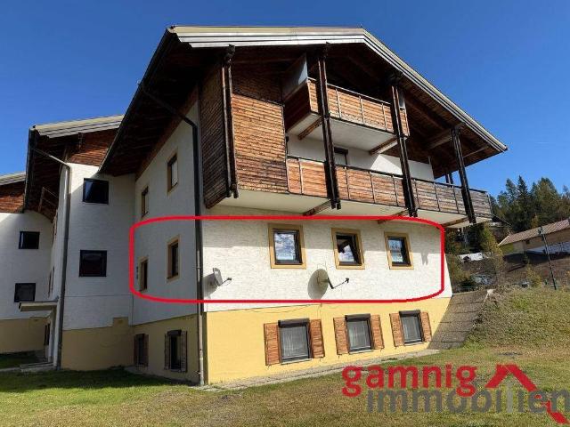 Kleines Feriendomizil – großes Urlaubsglück auf der Flattnitz!