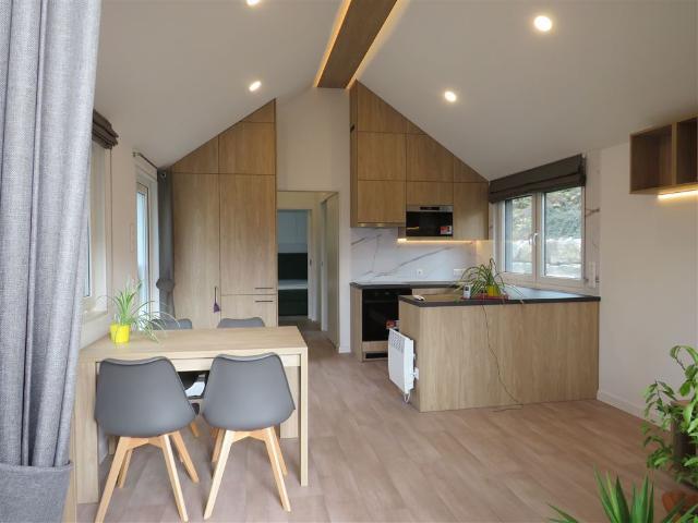 Kleines Haus – große Lebensqualität: Kompakthaus mit Grundstück zum Erstbezug