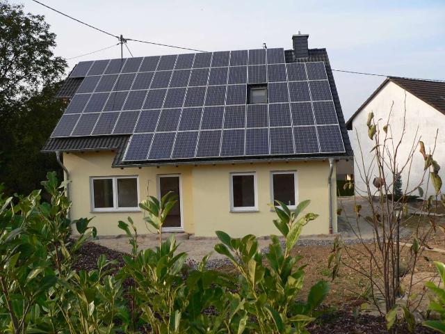 Kleines Haus Grosses Potential
