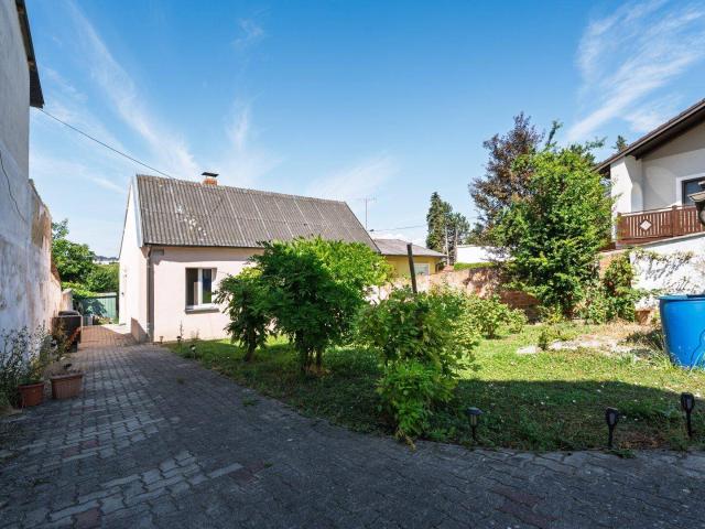 Kleines Haus, großer Grund Absolute Ruhelage!