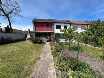 kleines Haus für 2 Personen sucht Neuanfang