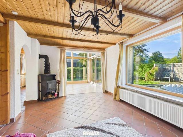 Kleines Haus in idylischer Lage