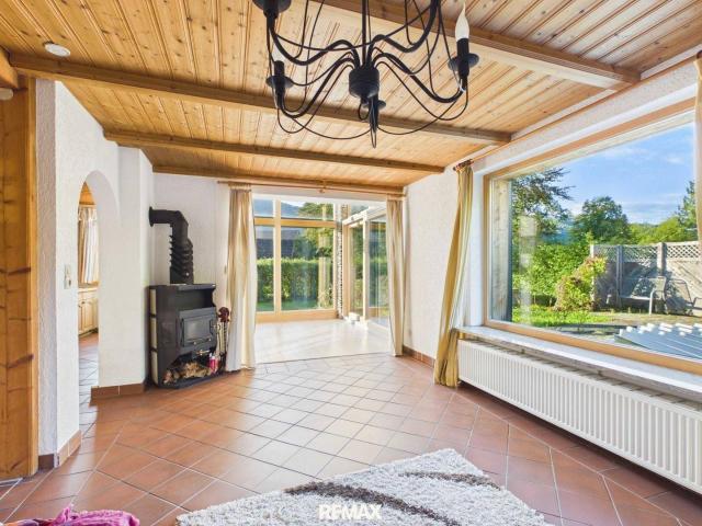 Kleines Haus in idylischer Lage