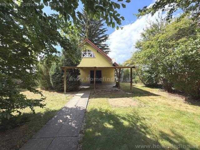 kleines Haus mit Garten in ruhiger Lage befristet