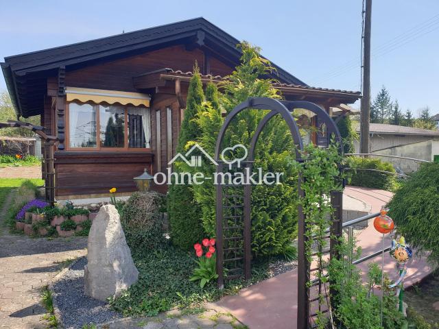 Kleines Haus mit Keller und großem Garten in Schärding, Österreich