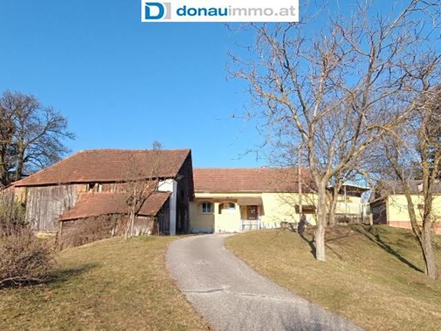 Kleines Häuschen nähe Therme Bad Tatzmannsdorf
