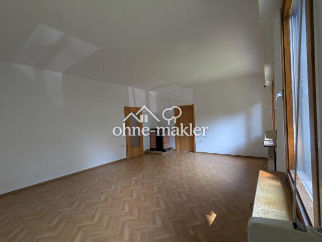 3 Raum Wohnung Altbau im Medizinerviertel 2. OG