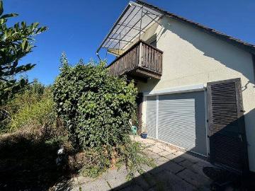 Haus kaufen in Hamburger Straße, Nürnberg - Garten
