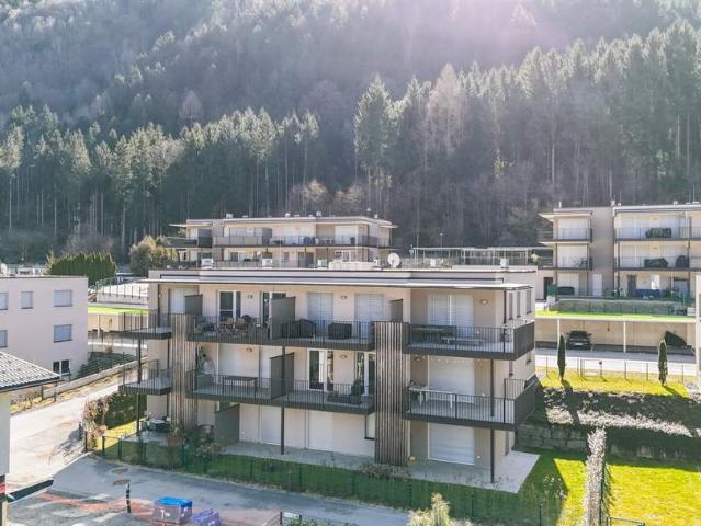 Kleines Highlight am See * Zweizimmer Seewohnung am Ossiacher See