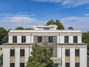Investitionschance: Gepflegtes MFH mit hoher Mietrendite von knapp 10 %