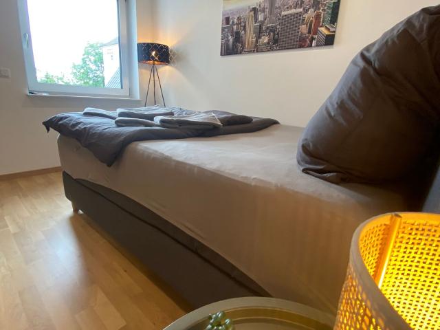 Kleines Juwel / Ferienwohnung in Karlsruhe Neureut, Karlsruhe Amsterdam Apartments for Rent