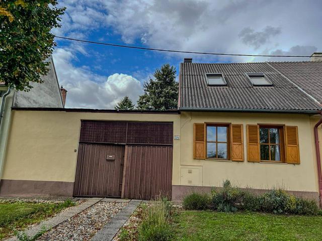 Kleines Landhaus mit ca. 60 m² auf 612 m² Gesamt Grundstück, TOP Kaufpreis!