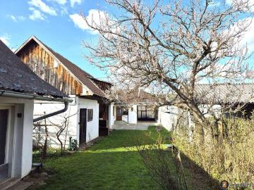 Piringsdorf, Bezirk Oberpullendorf, Burgenland