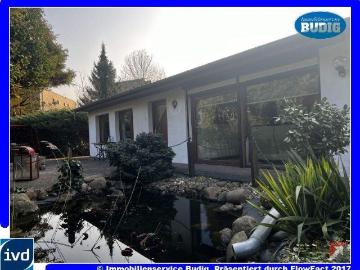 Wernergraben, Marzahn-Hellersdorf, Trappenfelde, Barnim, Bundesland Brandenburg