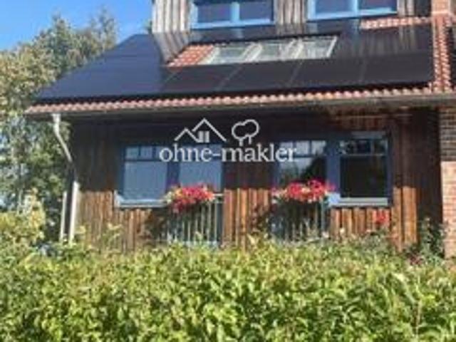 Kleines Paradies für ökobegeisterte Familien