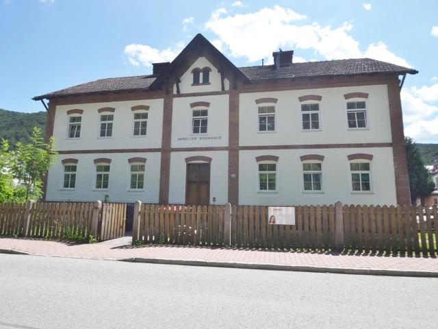 Kleines Raumwunder mit 3 Zimmern und Gartenoption – Ideal für WG oder kleine Familie Provisionsfrei