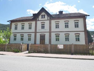 Kleines Raumwunder mit 3 Zimmern und Gartenoption – Ideal für WG oder kleine Familie Provisionsfrei