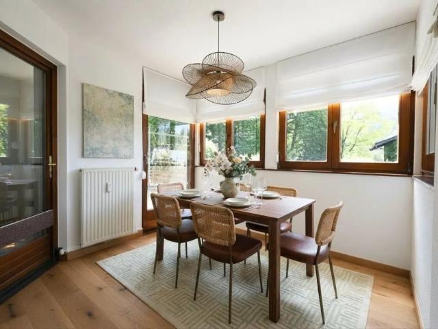 Kleines Raumwunder mit 65 m² 2 Zimmerwohnung mit extra Wintergarten in Ellmau