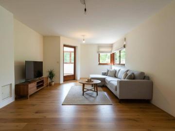 Kleines Raumwunder mit 65 m² 2 Zimmerwohnung mit extra Wintergarten in Ellmau