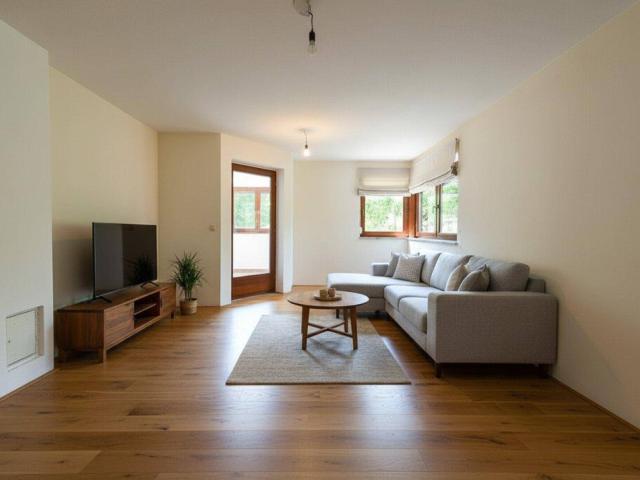 Kleines Raumwunder mit 65 m² 2 Zimmerwohnung mit extra Wintergarten in Ellmau