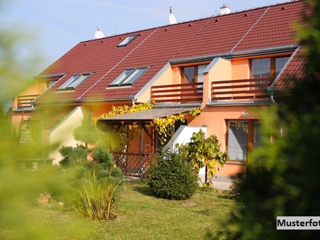 Kleines Reihenmittelhaus + provisionsfrei