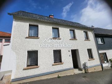 Lengenfeld, Vogtlandkreis, Vogtland, Vogtlandkreis, Thüringen