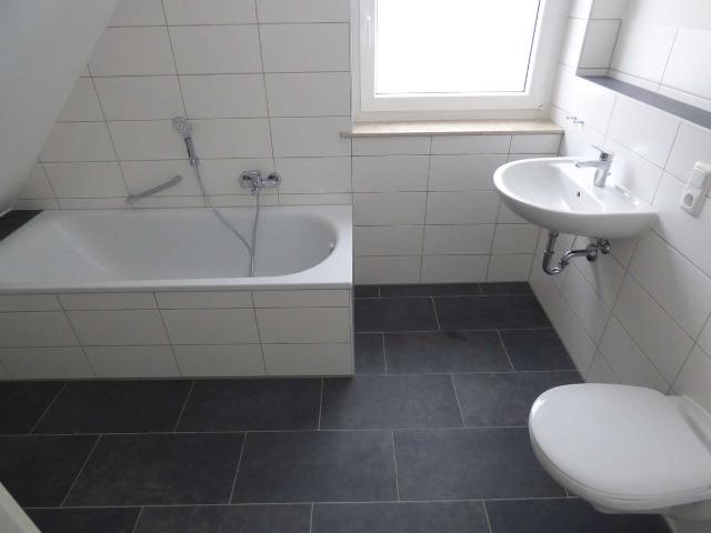 Kleines Reihenhaus im idyllischem Neuhof