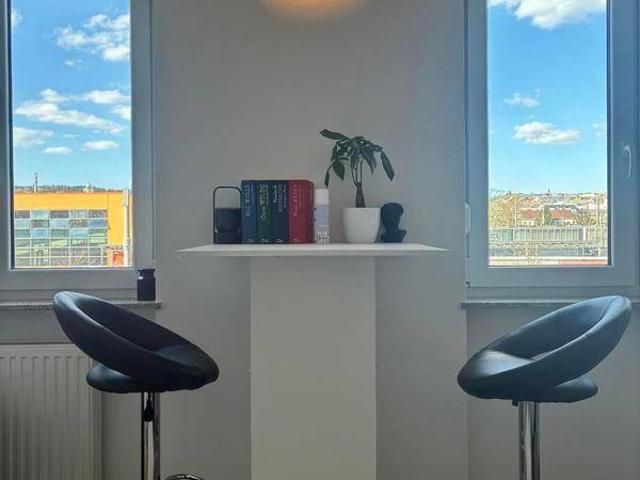 Kleines Studentenapartment mit Pkw Parkplatz