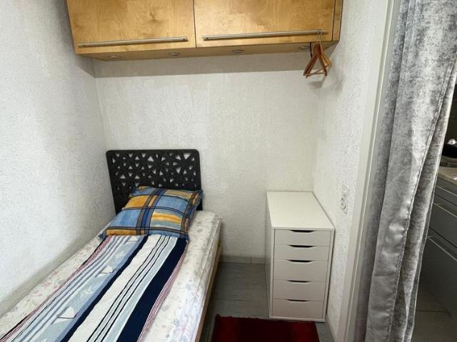 KLEINES STUDIO IN 4553 SUBINGEN ZU VERMIETEN 750