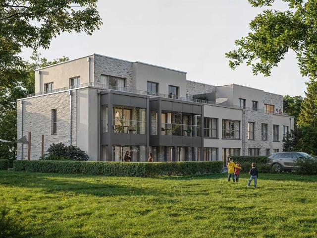 kleines Studio mit Atelier Charakter in Eidelstedt KfW 296 förderfähig
